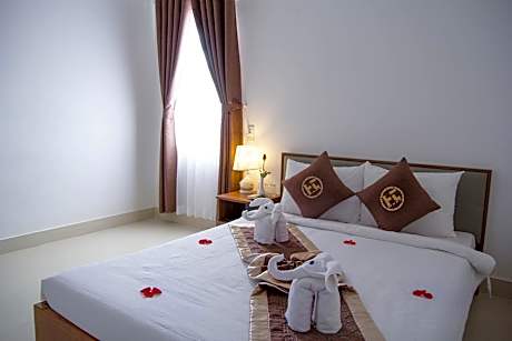 Double Basic Room