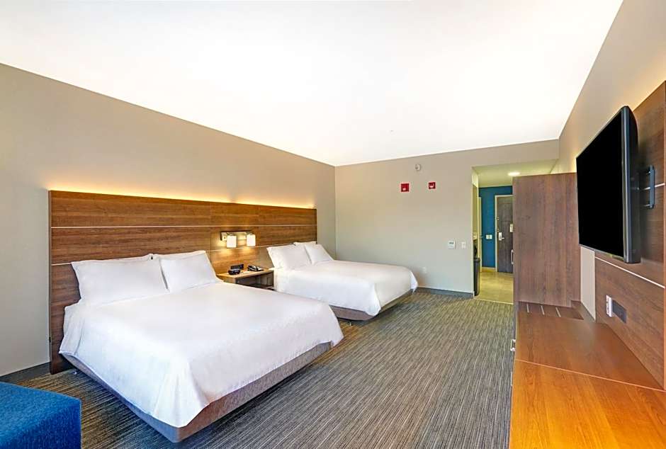Holiday Inn Express Hotel & Suites - Woodstock By IHG