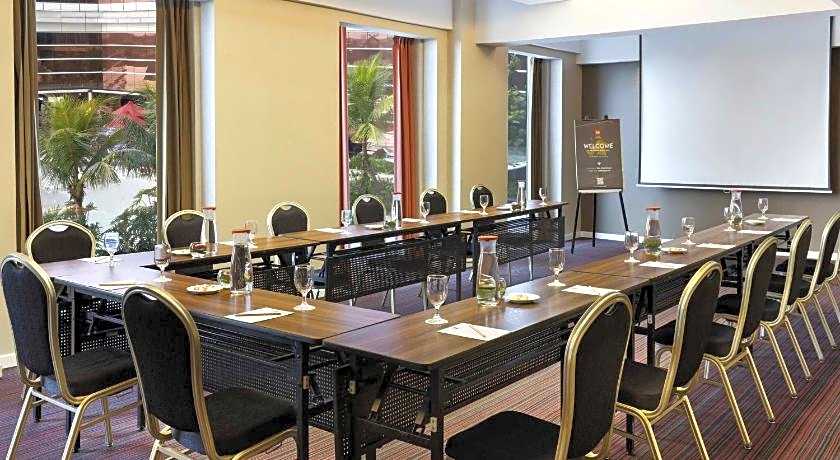 Ibis Bandung Trans Studio