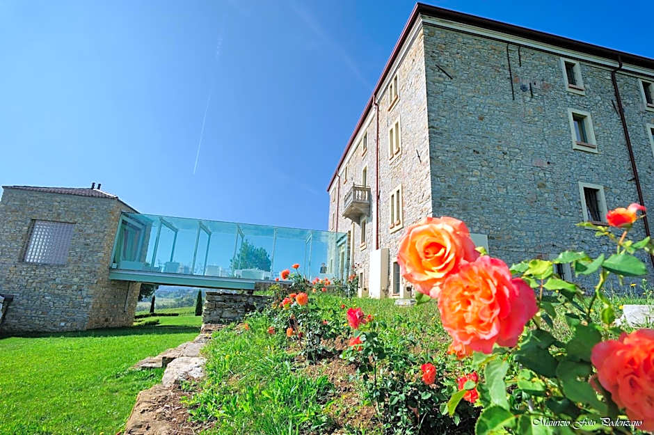 Relais La Colombara Spa & Wellness