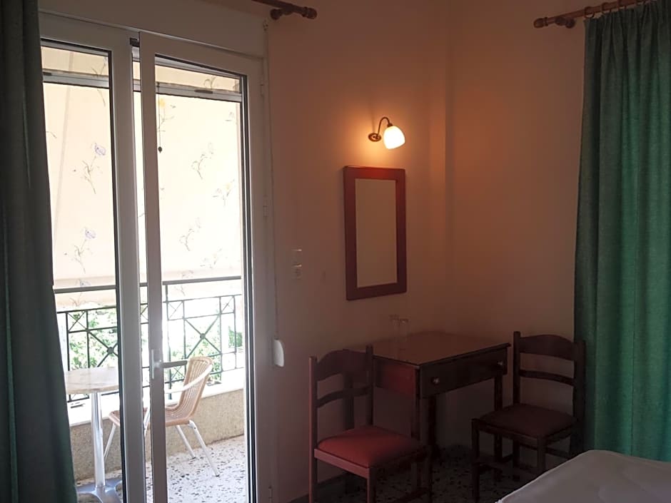 Dimitra Hotel