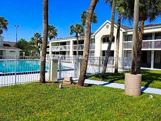 GreenPoint Hotel Kissimmee