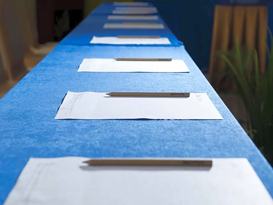 Zuri Express Hotel Pekanbaru