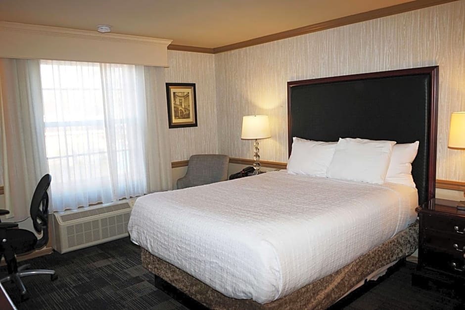 Wingate by Wyndham Bellingham Heritage Inn