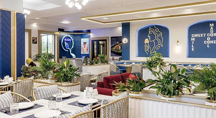 Ramada by Wyndham Shymkent