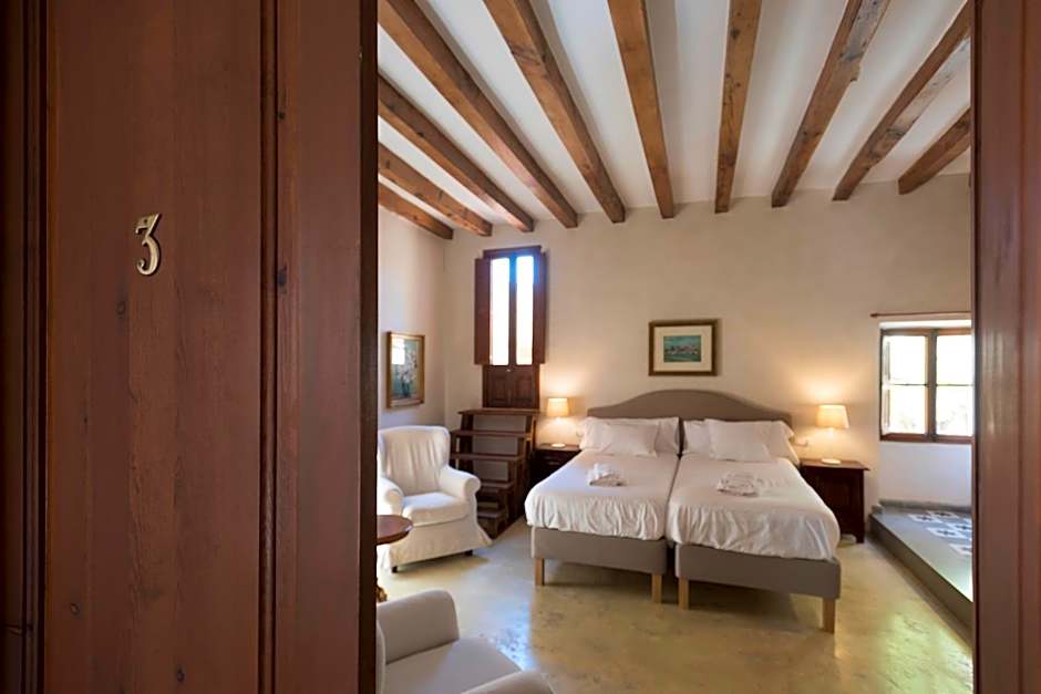 Sa Bisbal - Turismo de interior