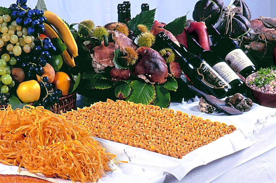 Hotel Il Duca d'Este