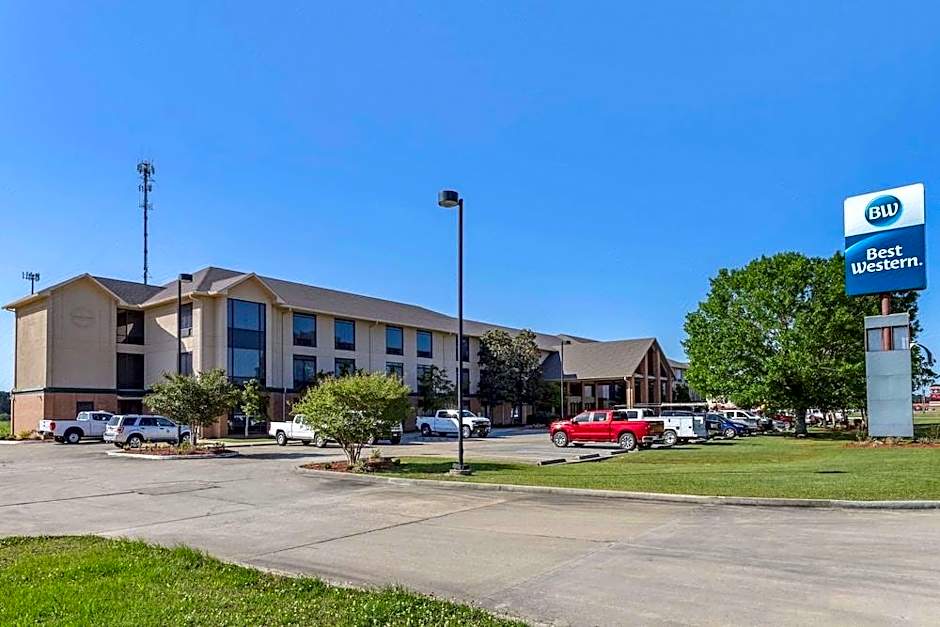 Inn at Coushatta