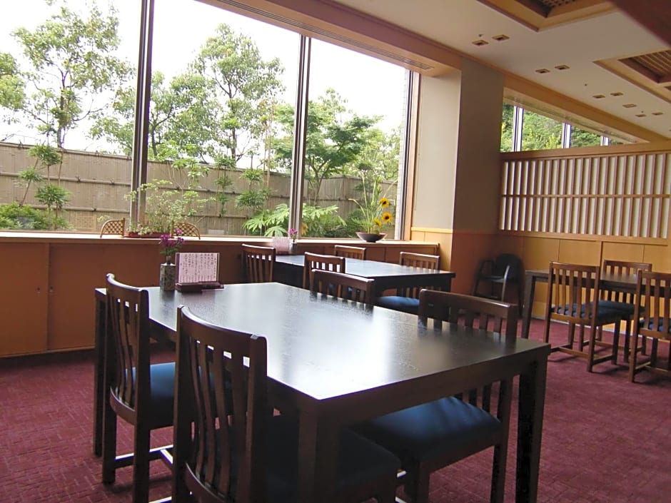 ANA Crowne Plaza Yonago by IHG
