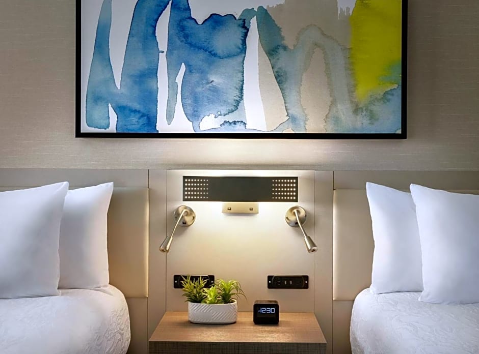 Hilton Garden Inn Austin North-Near the Domain, TX