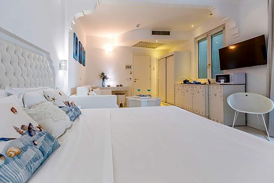 Hotel Al Cavallino Bianco