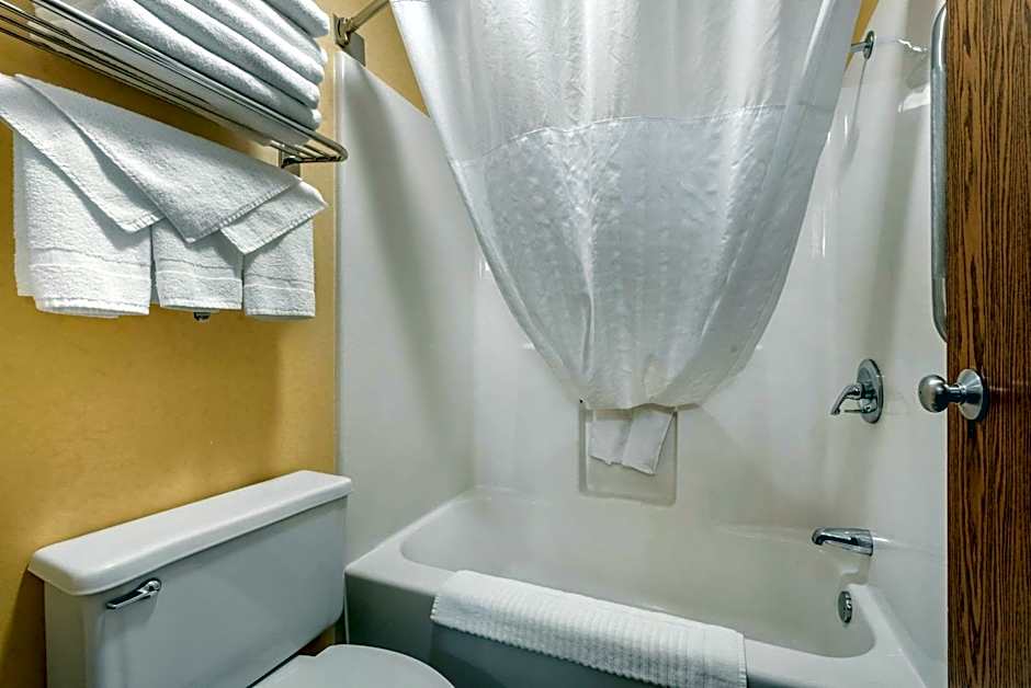 Quality Inn Pueblo North