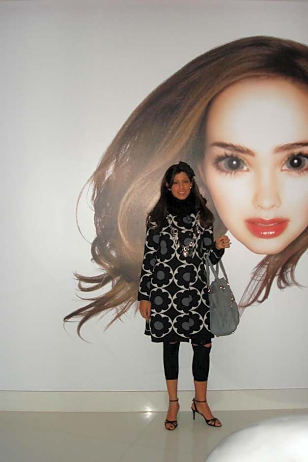 Hotel Piero Della Francesca