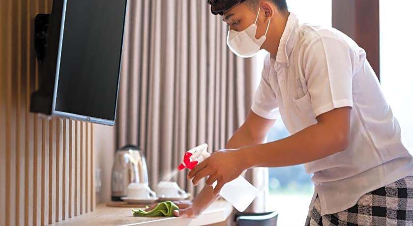 ABISHA Hotel Sanur