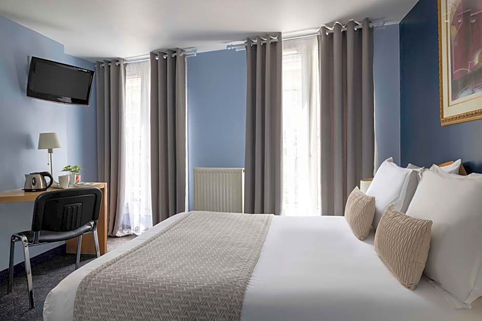 Grand Hotel du Calvados