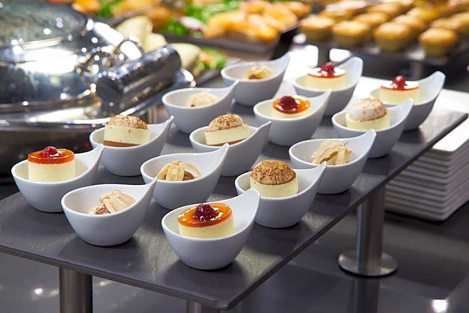 ibis Birmingham Centre New Street Station