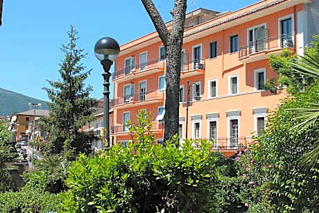 Hotel La Villa