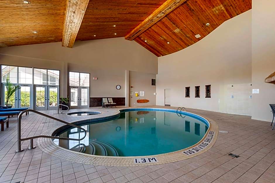 Christie's Mill Inn & Spa, BW Premier Collection