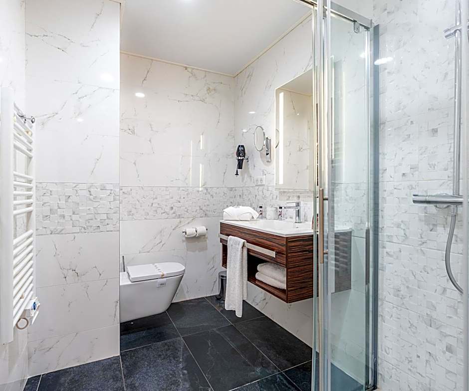 Hotel Villa Victoria