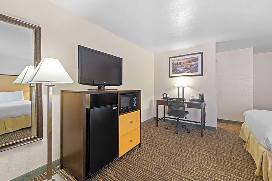 Best Western Petaluma Inn