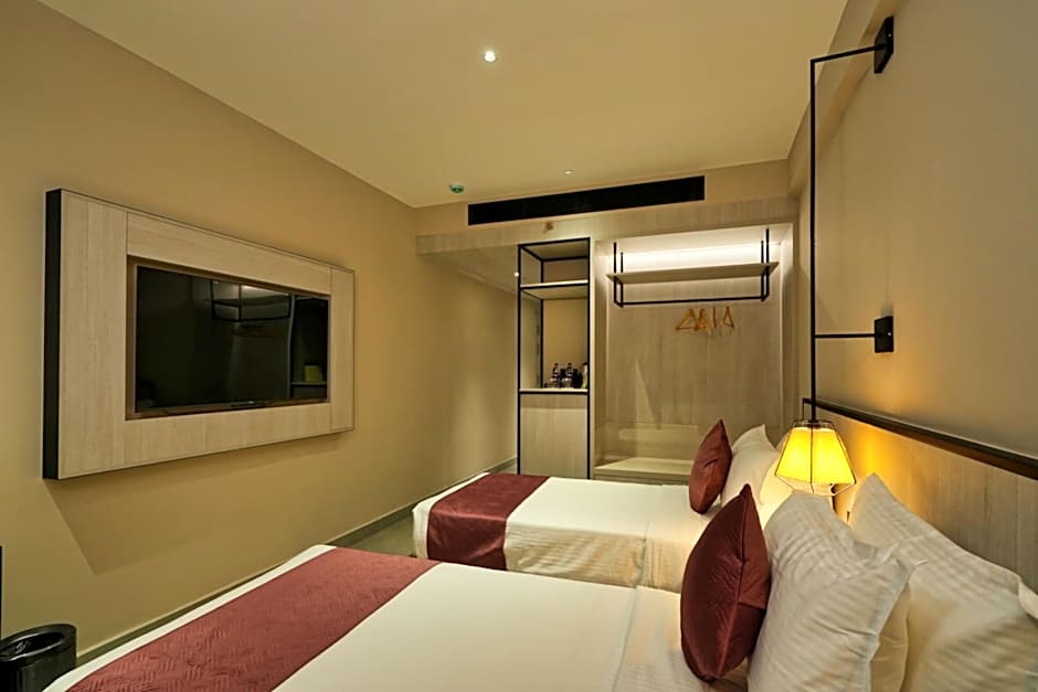 Photo 1 of 5 of Standard Double Room