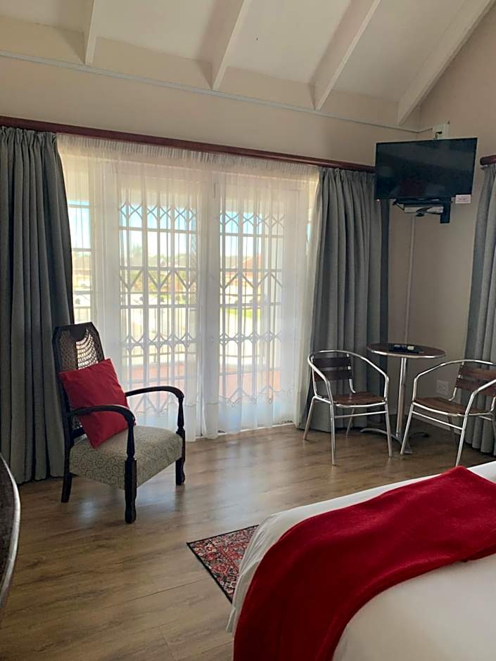 Millard Crescent Guest House