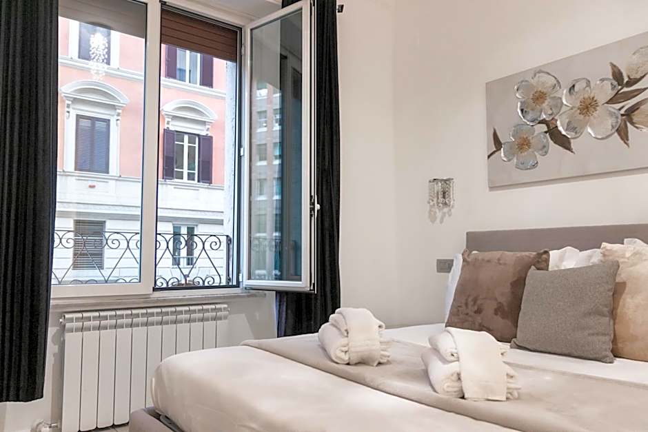 Vatican Grand Suite