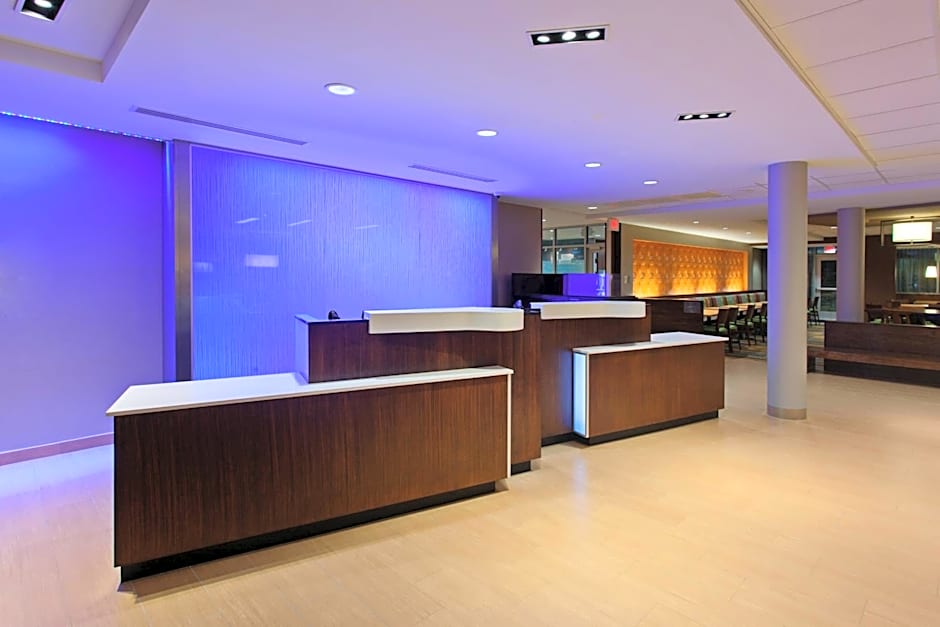 Fairfield Inn & Suites by Marriott Tucumcari