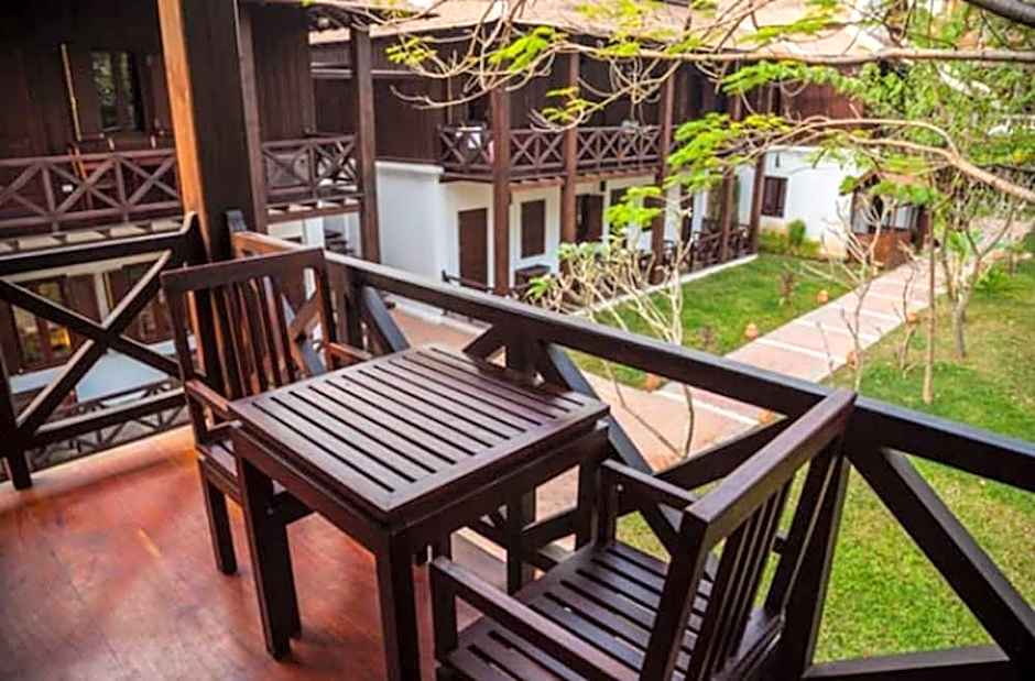 MEUANGLUANG Hotel