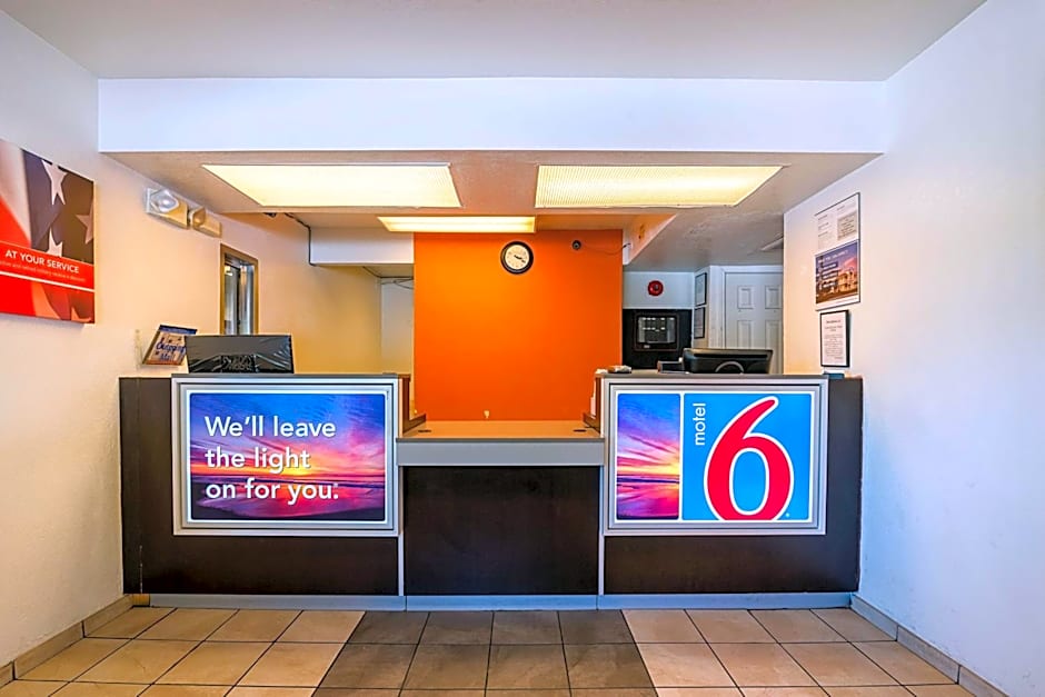 Motel 6-Bessemer, AL - Birmingham