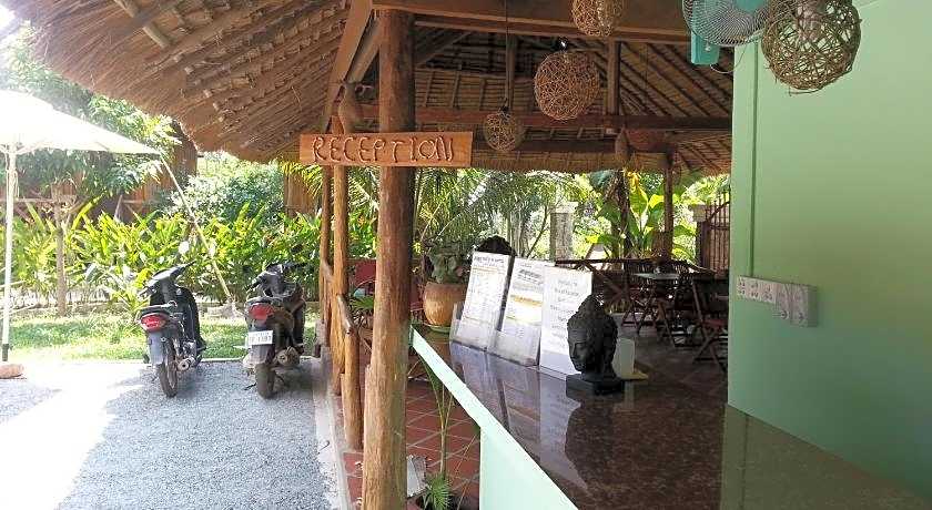 Bird of Paradise Bungalows