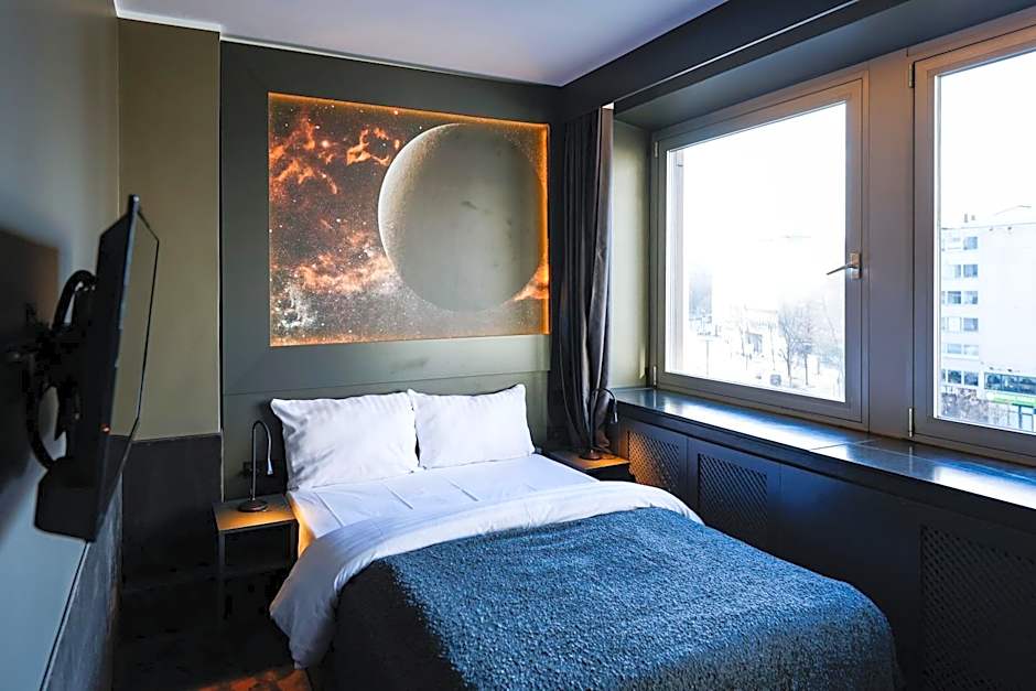 Sleephotels Cosmos