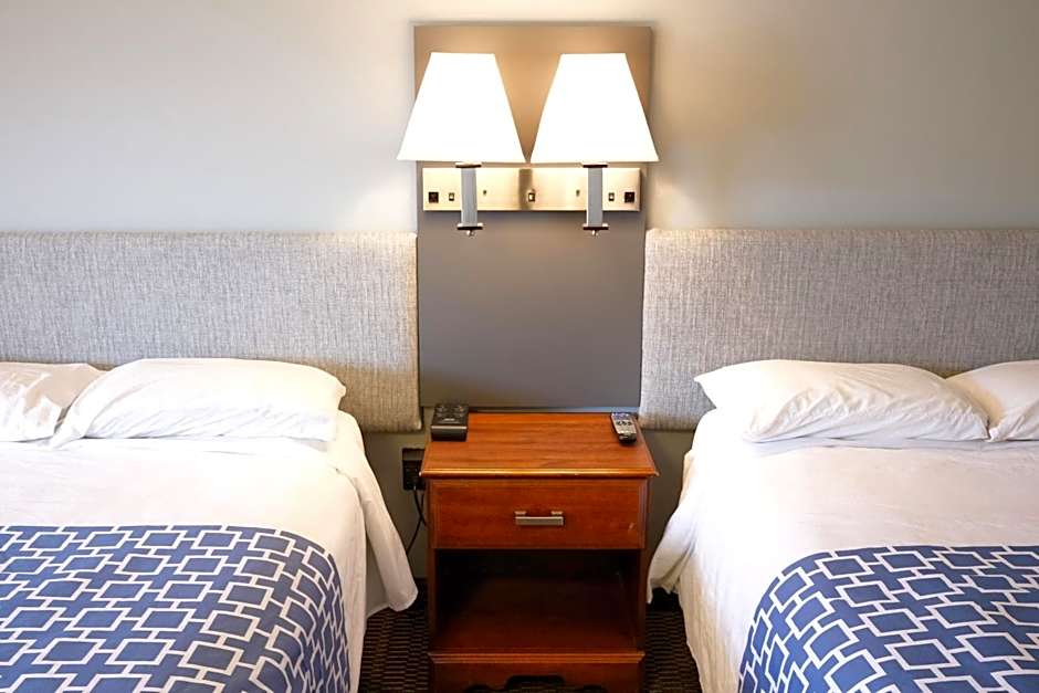 Regency Inn of Eddyville Kuttawa