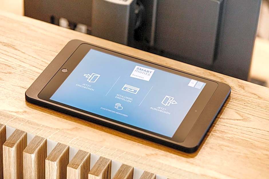 SMARTments business WIEN HEILIGENSTADT