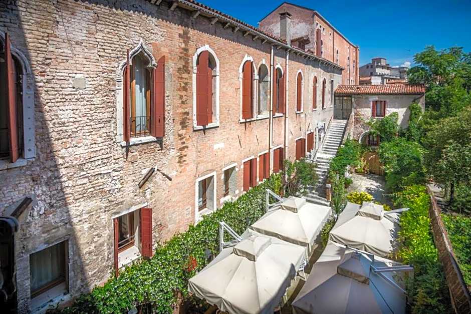 Palazzo Marcello Hotel Al Sole