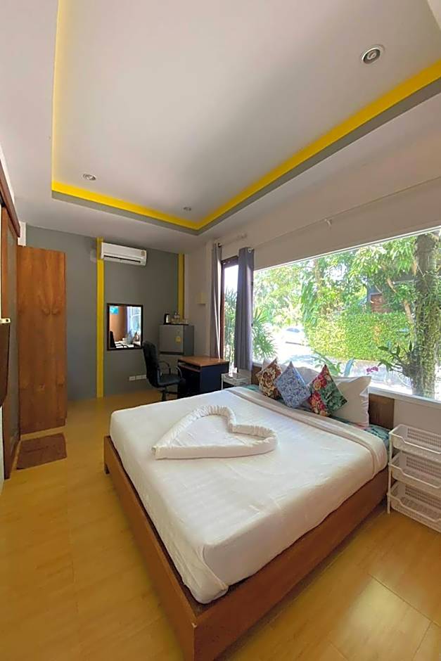 Photo 1 of 5 of 2 Bedroom Suite