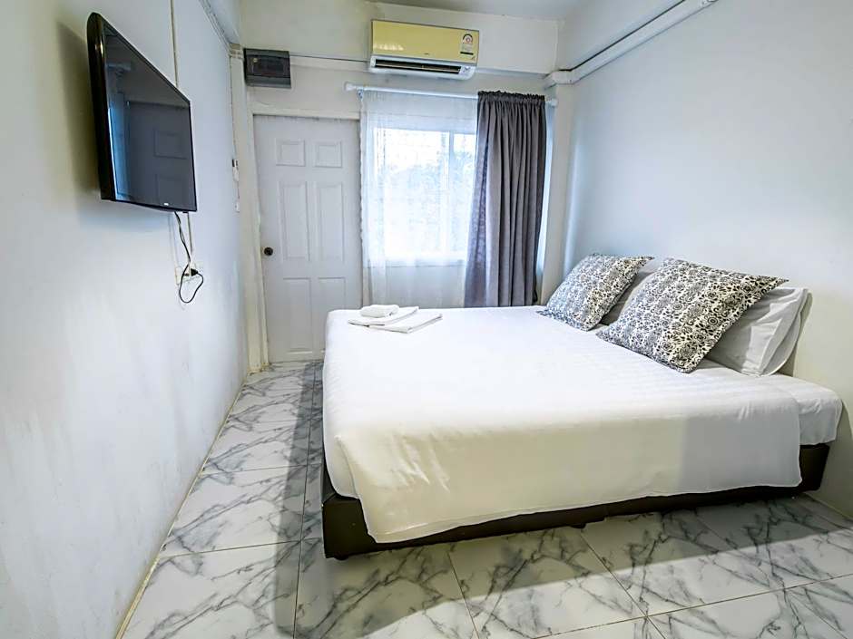 Take A Rest Donmuang Residence