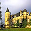 Château de Labro - Teritoria
