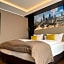 Skyline Hotel City Frankfurt