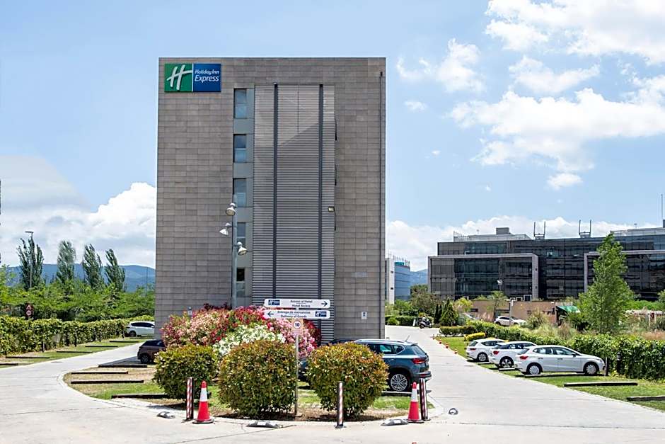 Holiday Inn Express Sant Cugat By IHG