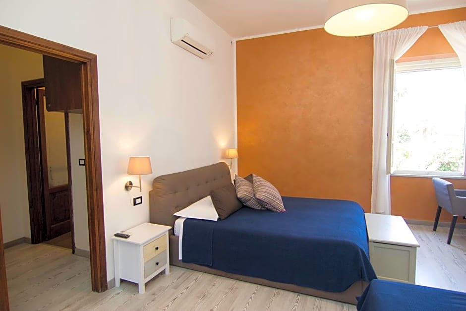 B&B 7 Rooms