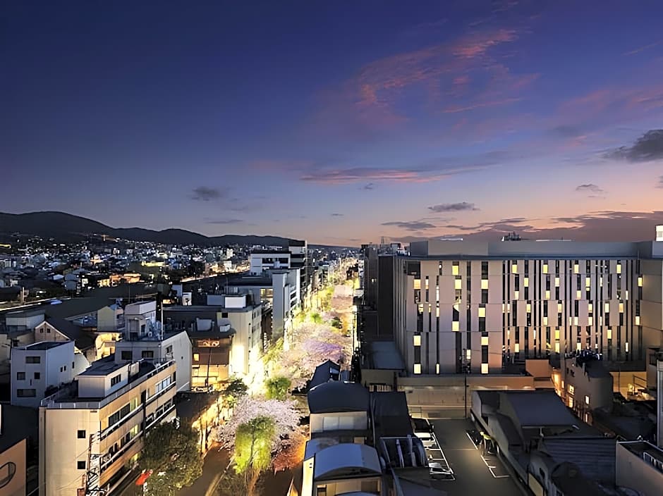 Cross Hotel Kyoto