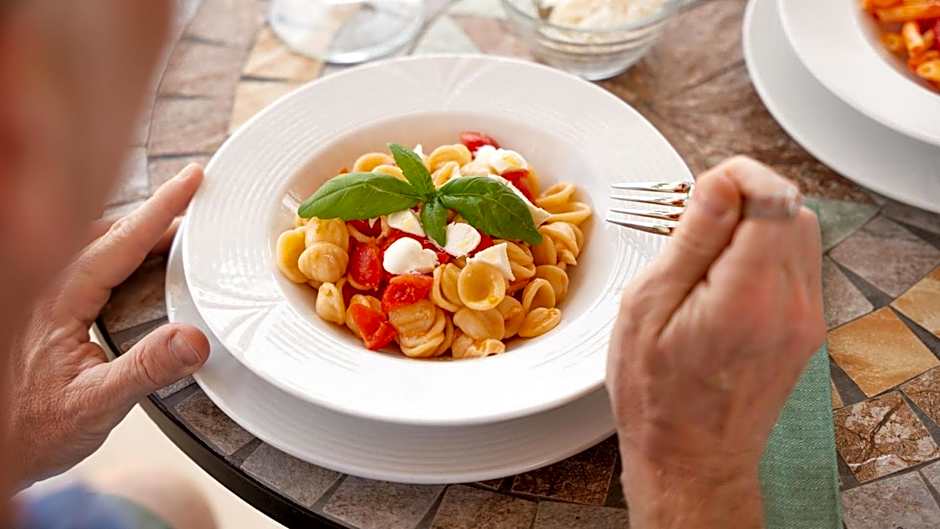 Petranima Wellness in Trulli