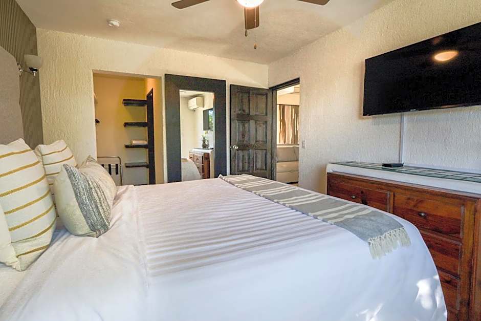 Hotel Posada Terranova