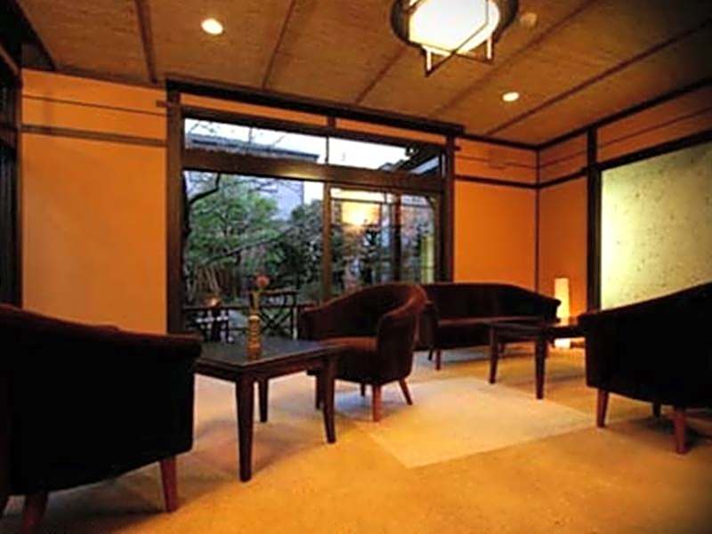 SEKIYA RESORT Bettei Haruki