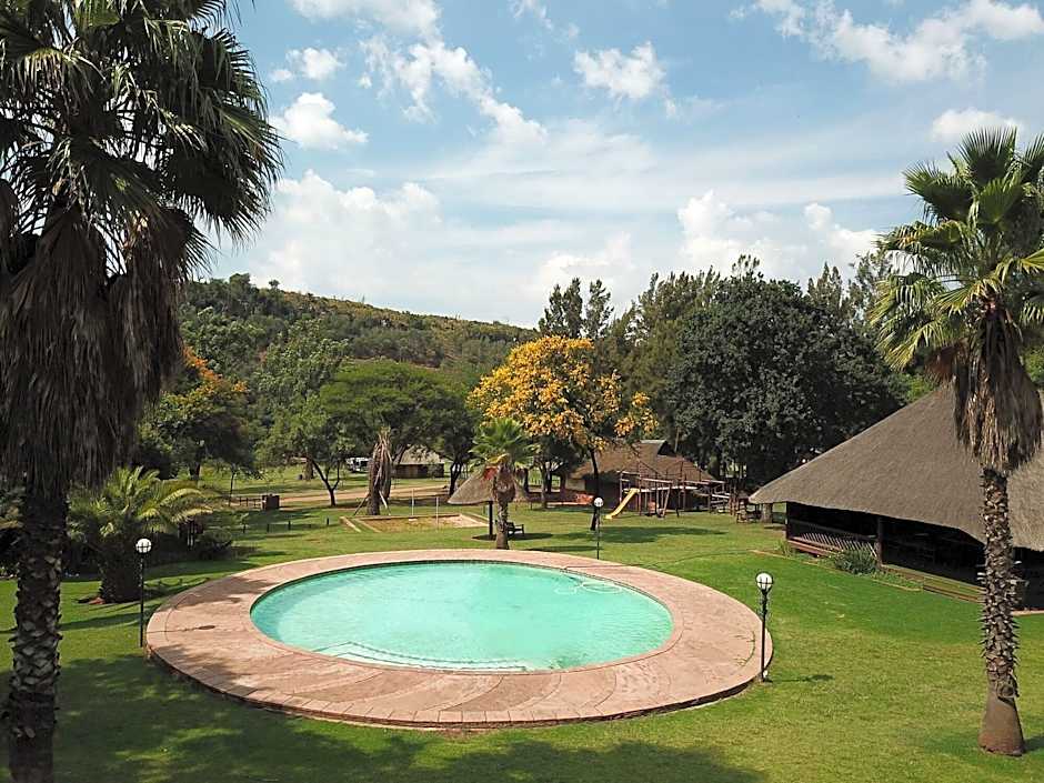 Olifants River Lodge