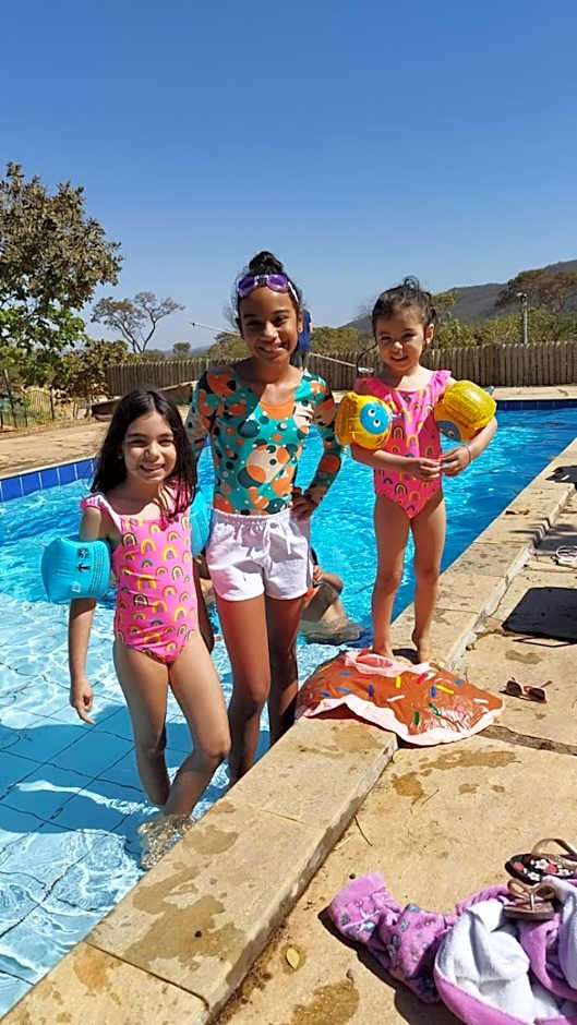 Estância Morro Do Frota