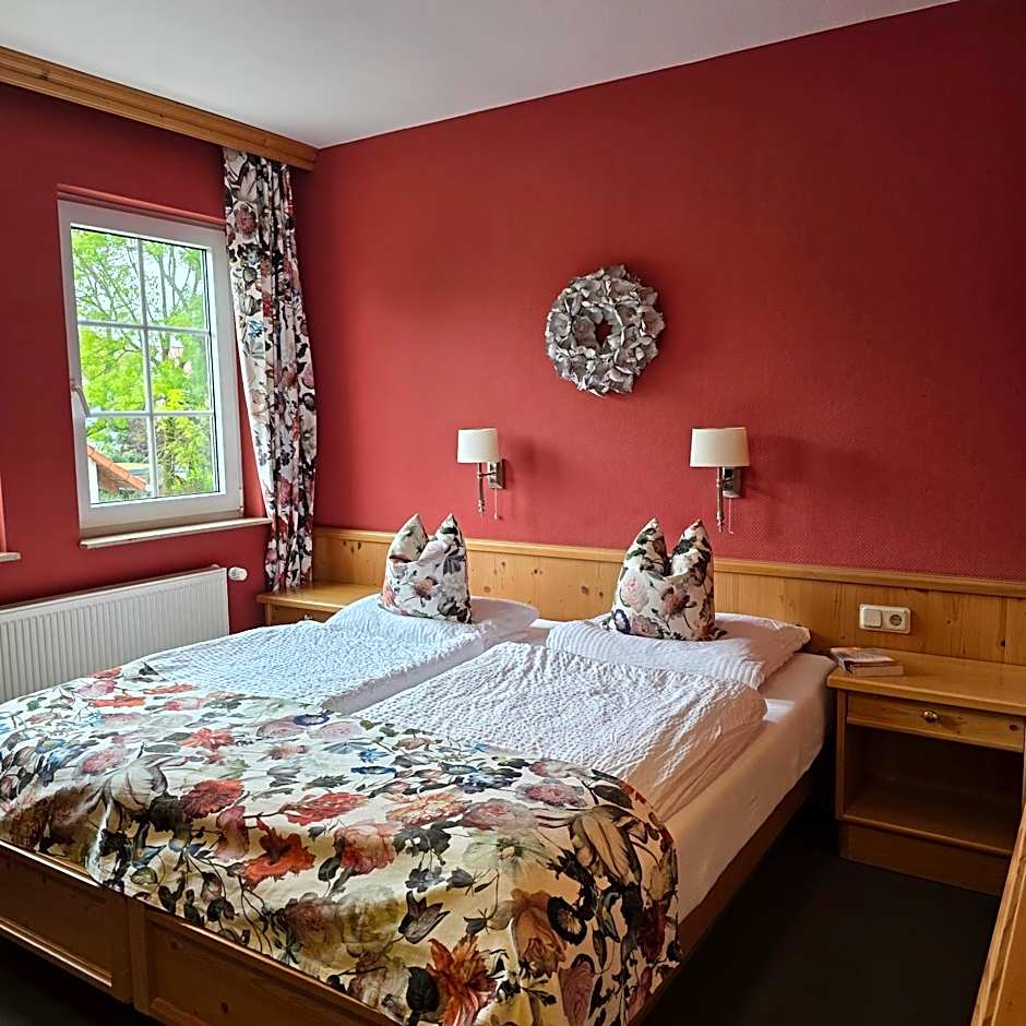 Hildebrandts Landhotel - bei Erfurt