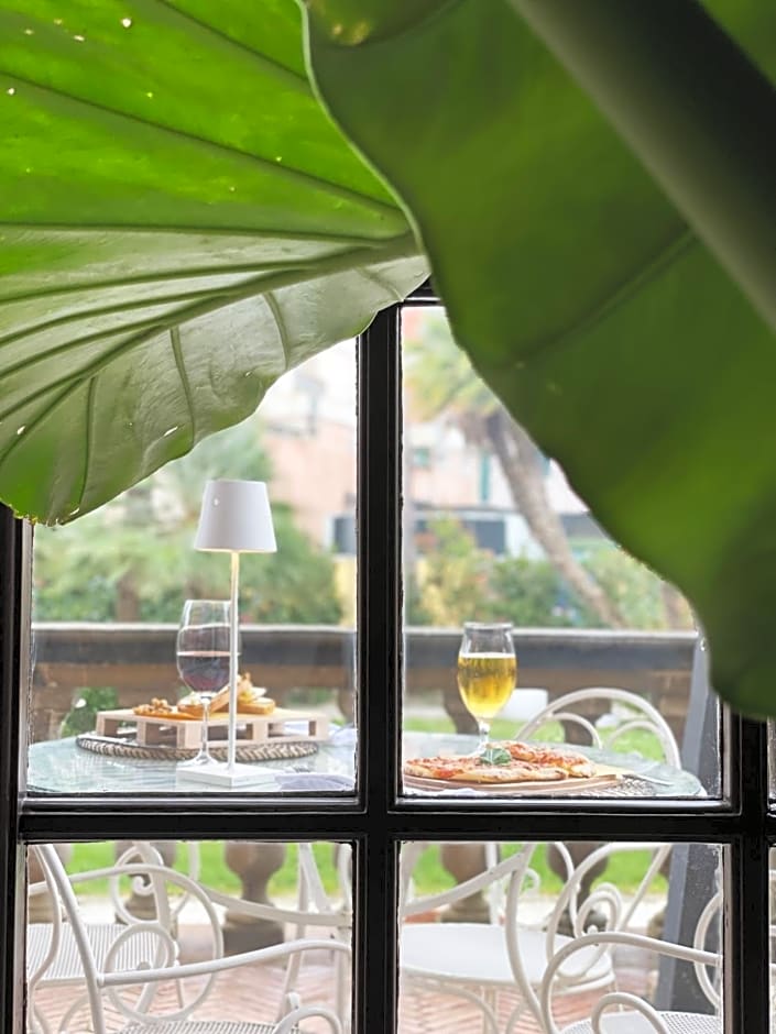 The Rif - Boutique Hotel