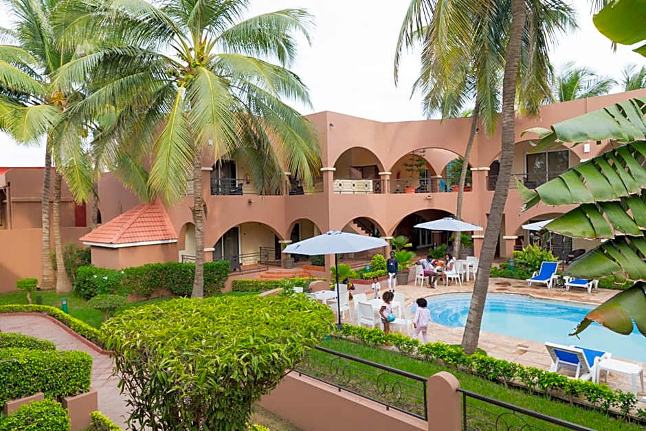 Airport Hotel Casino du Cap-vert